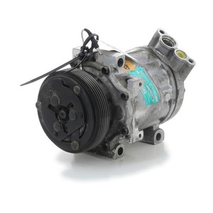 Klimaanlagekompressor - Renault Twingo I PH.2 - 7700106069 - E0-7232U