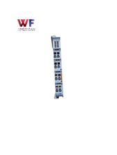 Beckhoff KL1408 Bus Terminal 8-Channel Digital Input 24V DC