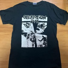 Retro Operation Ivy Cotton All Size Shirt C59.173
