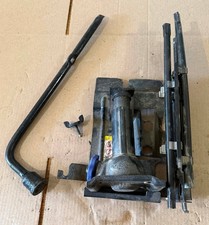 Oem 2012 Ram 2500 Complete Jack Assembly. Should Be Compatible With Other Years