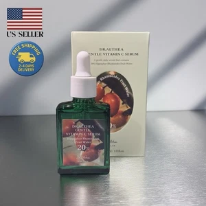 Dr.Althea Gentle Vitamin C Serum 30ml 1.01fl oz | Dark Spot Care | Gentle Serum