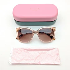 🕶️Kate Spade KIYA 733HA Sunglasses 53/19 140 | ALB13🕶️