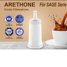 Wasserfilter Für Sage Appliances BES008 SES875 SES880 the Oracle SES990 Serie DE