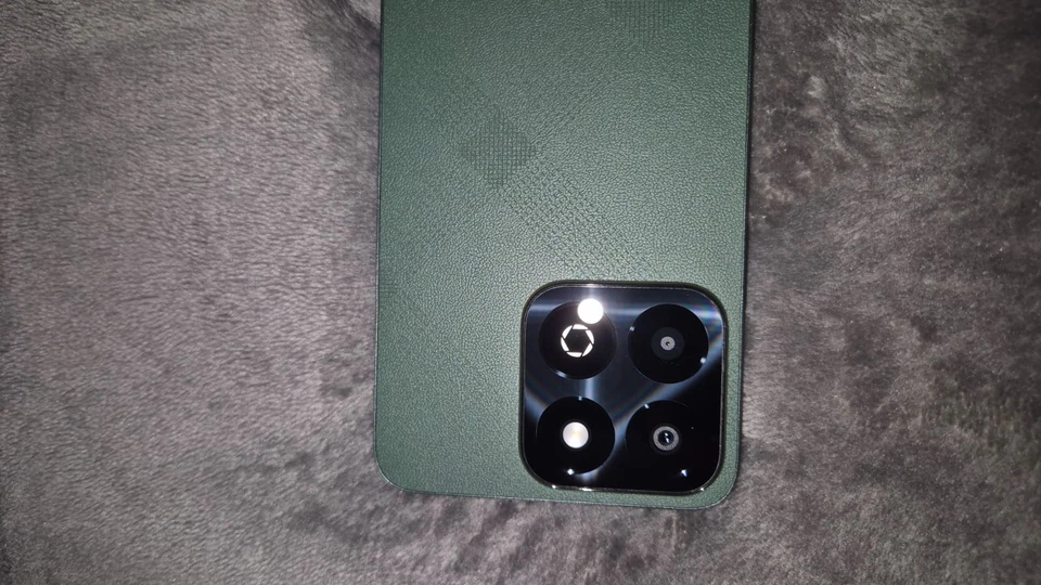 SMARTPHONE HONOR 200 LITE 8GB 256GB LIBRE  - Imagen 3 de 4