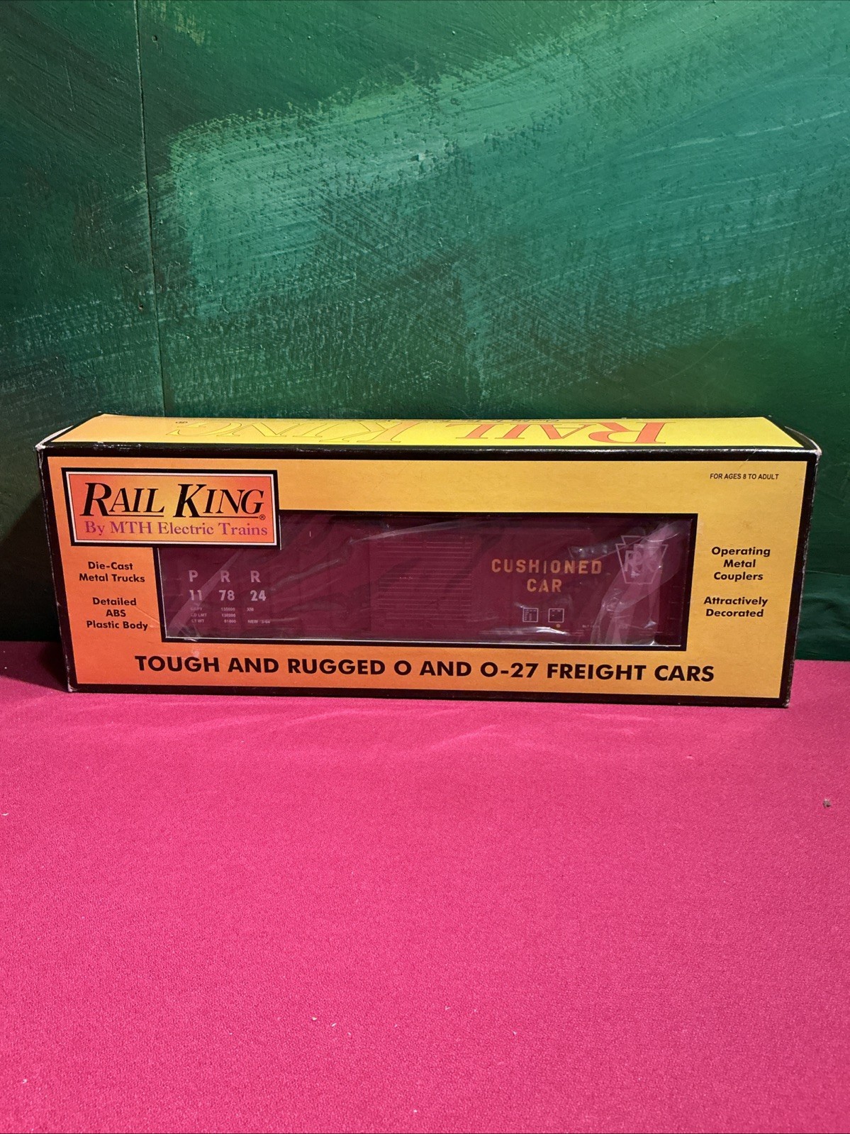 Click here to see eBay Auction