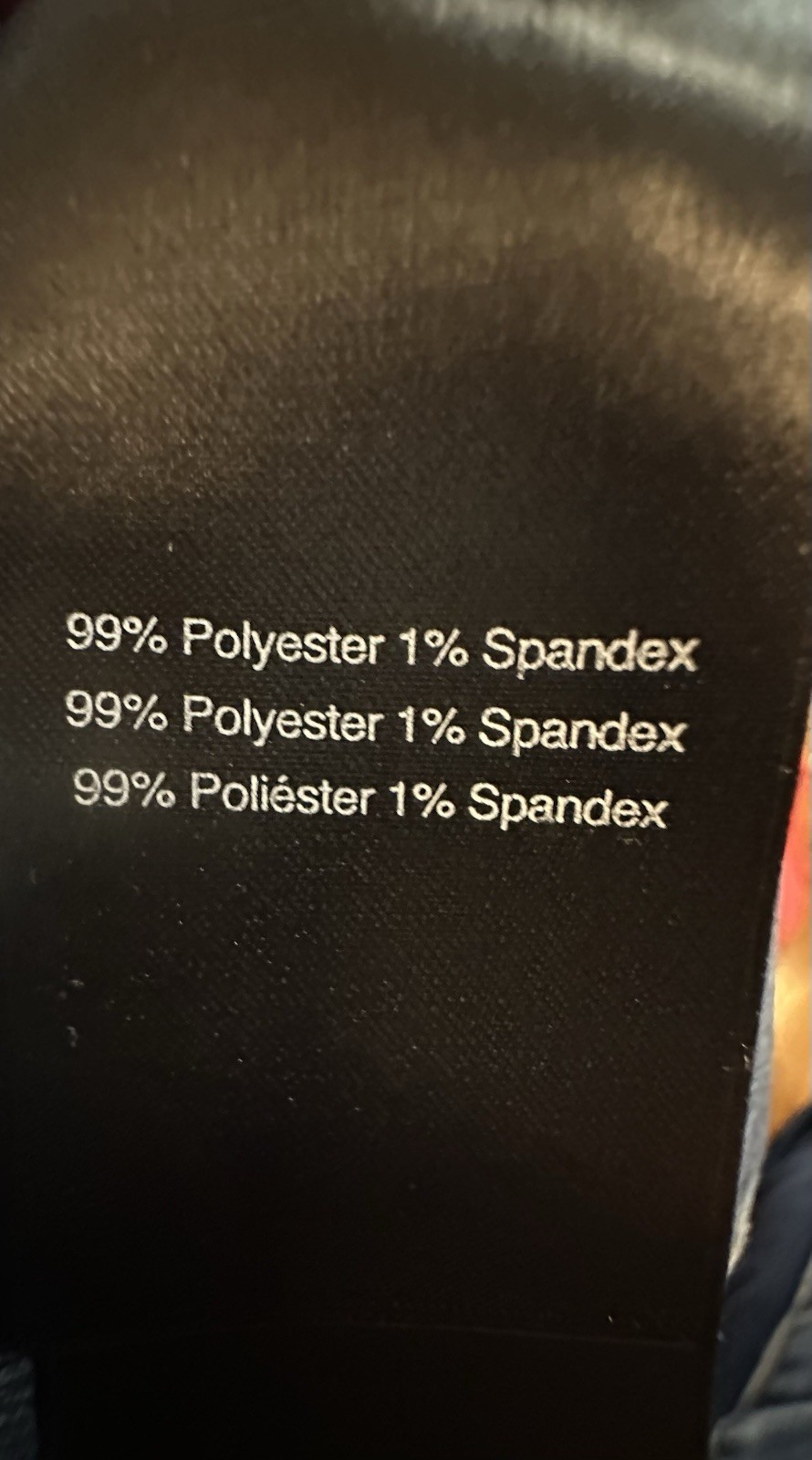 Donna Karan Drawstring Blouse - image 6