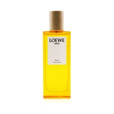 Solo Loewe Ella Eau de Toilette Loewe perfume - a fragrance for