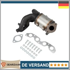 Katalysator Kit Passend für Hyundai i20 PB, PBT 1.2 2851003AP2 2851003110