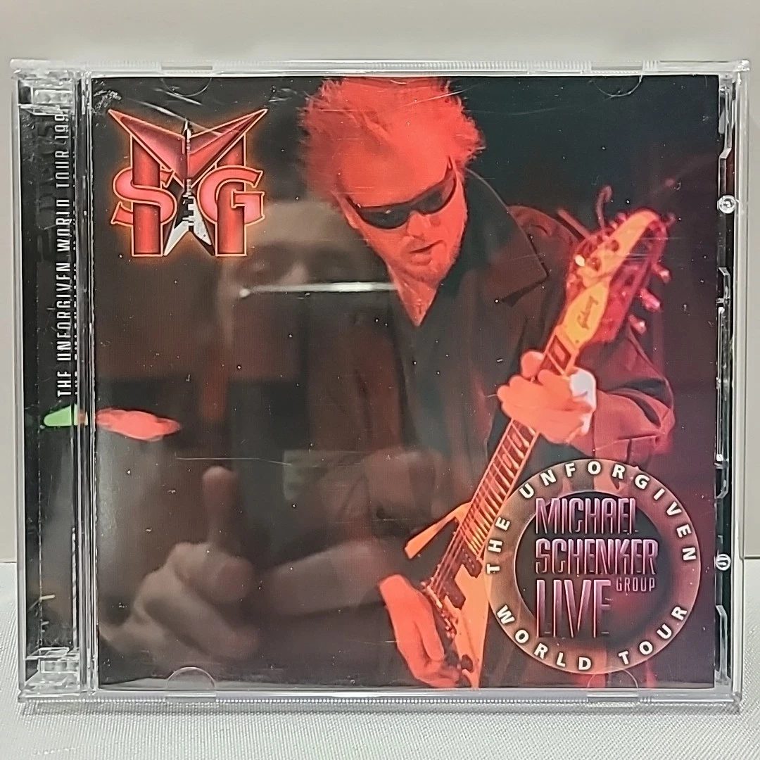 michael schenker products for sale | eBay
