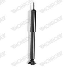 MONROE Stoßdämpfer 43009 für MERCEDES-BENZ