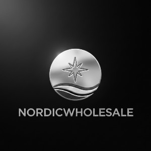 NORDICWHOLESALE Logo