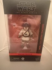 Star Wars Black Series Bazil Jedi Order Tracker Action Figure Acolyte Hasbro