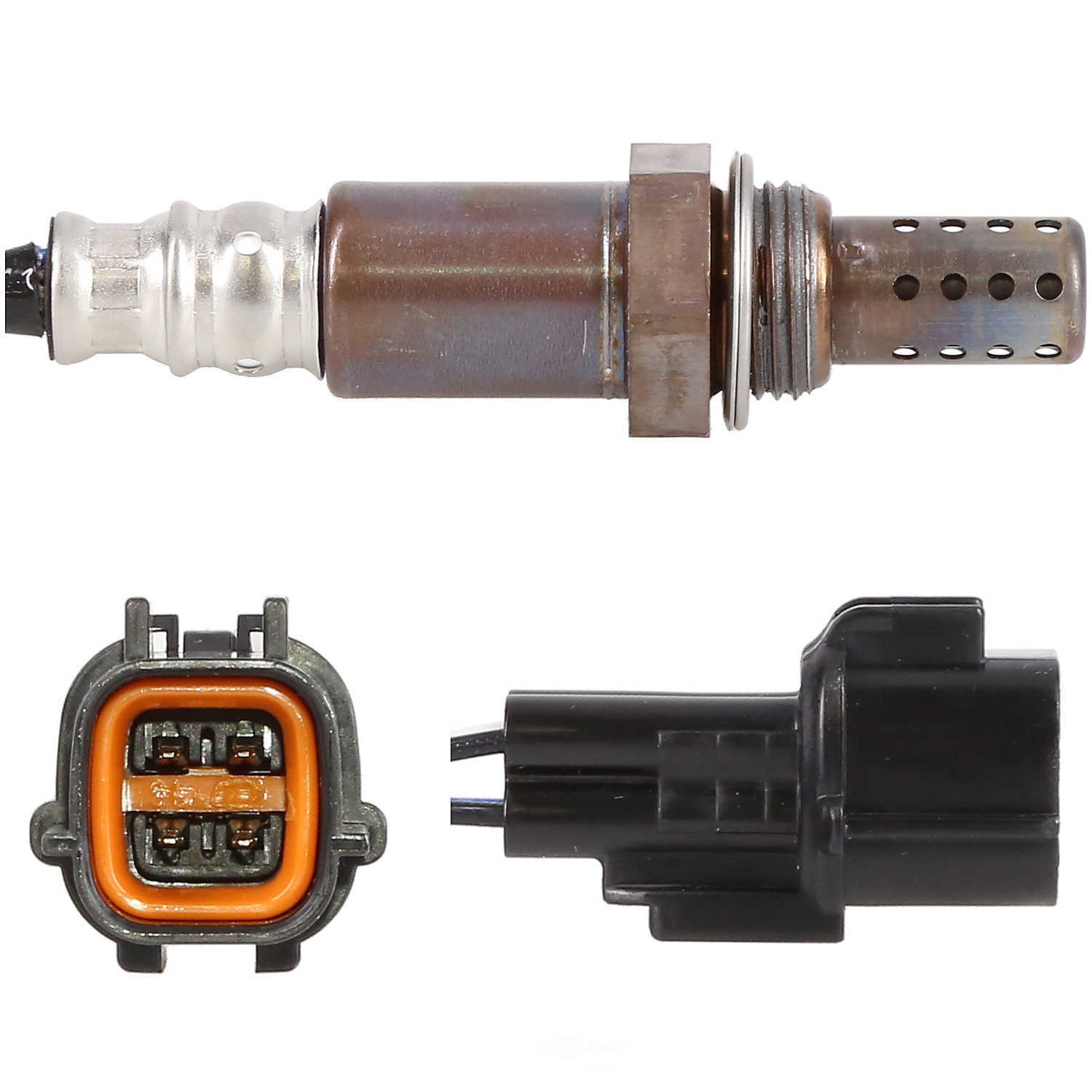 Oxygen Sensor-OE Style DENSO 234-4383 for sale online | eBay