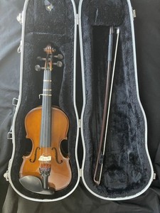 Paesold Violin Bow | eBay