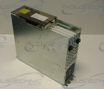 DDS2.1-W015-D ACHSENDIMMER DIAX 02 INDRAMAT