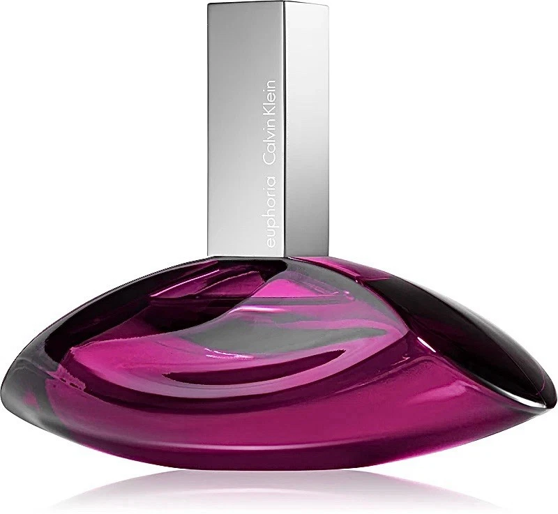 Calvin Klein Euphoria 100 ml Original NEU+OVP Eau de Parfum EDP Woman Damenduft - Bild 3 von 4