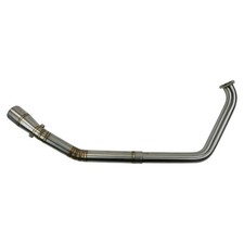 Auspuff Krümmer für Yamaha YZF 125 R 15 V3 R125 & MT-125 18-19