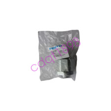 1PC New Festo FK-M10 Selfaligning quick coupliIng In Box Brand new Fast Shipping