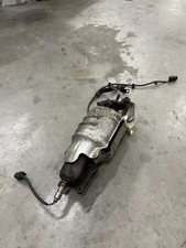 2011 2012 2013 Honda ODYSSEY Exhaust 3.5L Left Driver Catalytic Converter OEM