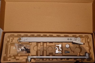 Dormakaba Standard Arm 225 für Drehtürantriebe ED 250 Neu Unbenutzt OVP