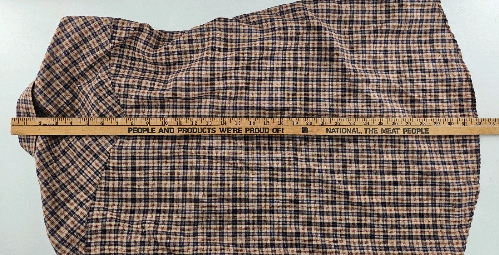 NICE Pendleton High Grade Western Wear Pearl Snap… - image 9