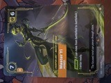 Master Yi - Honed 009/024 Epic Origins: Proving Grounds Riftbound Near Mint