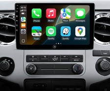 2004-2016 Ford F E Series Bluetooth Aux Usb Car Radio Stereo Package 2004-2016 Ford F E Series Bluetooth Aux Usb Car Radio Stereo Package