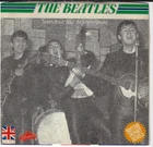 THE BEATLES/SHIMMY SHAKE /TALKIN' BOUT YOU 7" VINYL W/PIC SLEEVE