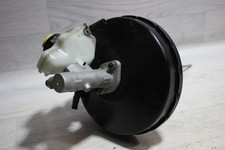 Bremskraftverstärker Hauptbremszylinder 3S512B195CB Ford KA Street Bj,03