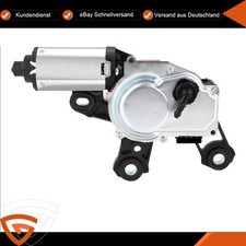 HECKWISCHERMOTOR WISCHERMOTOR HINTEN Passend für Audi A4 Avant 8E5, B6 2001-2004