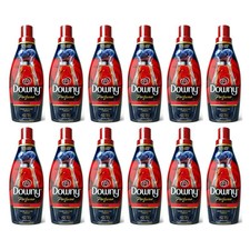 Downy Fabric Softener - Perfume Collections Passion, 750ml (Pack of 12) 0.20 per gallon