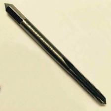 1PCS HSS M4 0.7 mm right Hand Thread Plug Tap Threading Tool M4 0.7
