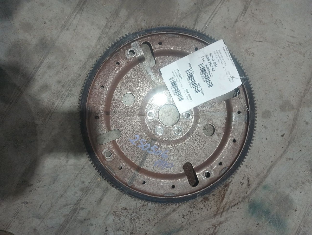 FTWプレート（中古A） Flywheel/Flex Plate Automatic Fits 97-08 FORD F150 PICKUP 1328043