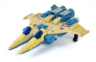 G1 Transformers Targetmaster Slugslinger Vintage
