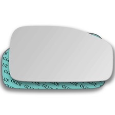 Rechte Beifahrerseite Spiegelglas für Ferrari 360 Challenge Stradale 1999 - 2005