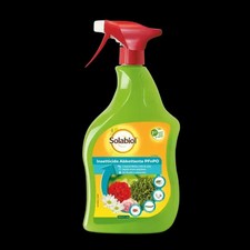 Insetticida per piante Abbattente Azione Rapida SOLABIOL - Anche per cocciniglie