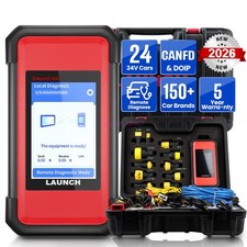Launch X431 SmartLink C 2.0 Module HD3 Heavy ...