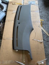 Saab 9000 Top Dashboard Dash Cover Cream Beige 1998