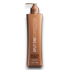 Brazilian Blowout Professional Split End Correction 12 oz