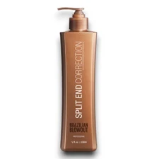 Brazilian Blowout Professional Split End Correction 12 oz 