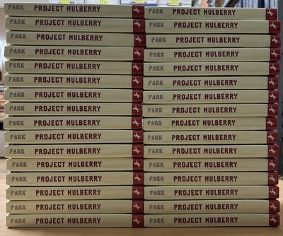 Lot 32 Project Mulberry Linda Sue Park Class Set Guided Reading NEW HARDCOVERS