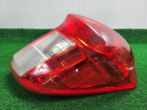 2018 - 2022 CHEVY SPARK RIGHT TAIL LIGHT ASSEMBLY PN: 42564389 42607404 - Picture 5 of 9