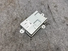 ACURA MDX ADVANCE 22-24 SIRIUS SATELLITE RADIO RECEIVER TUNER MODULE OEM 42K