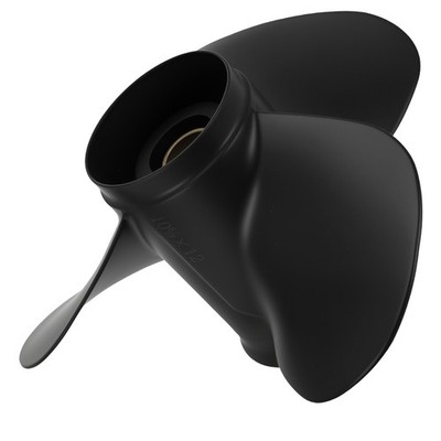 12'' Pitch Propeller for Mercury 25-60HP Aluminum 13 Spline 48-73134A45