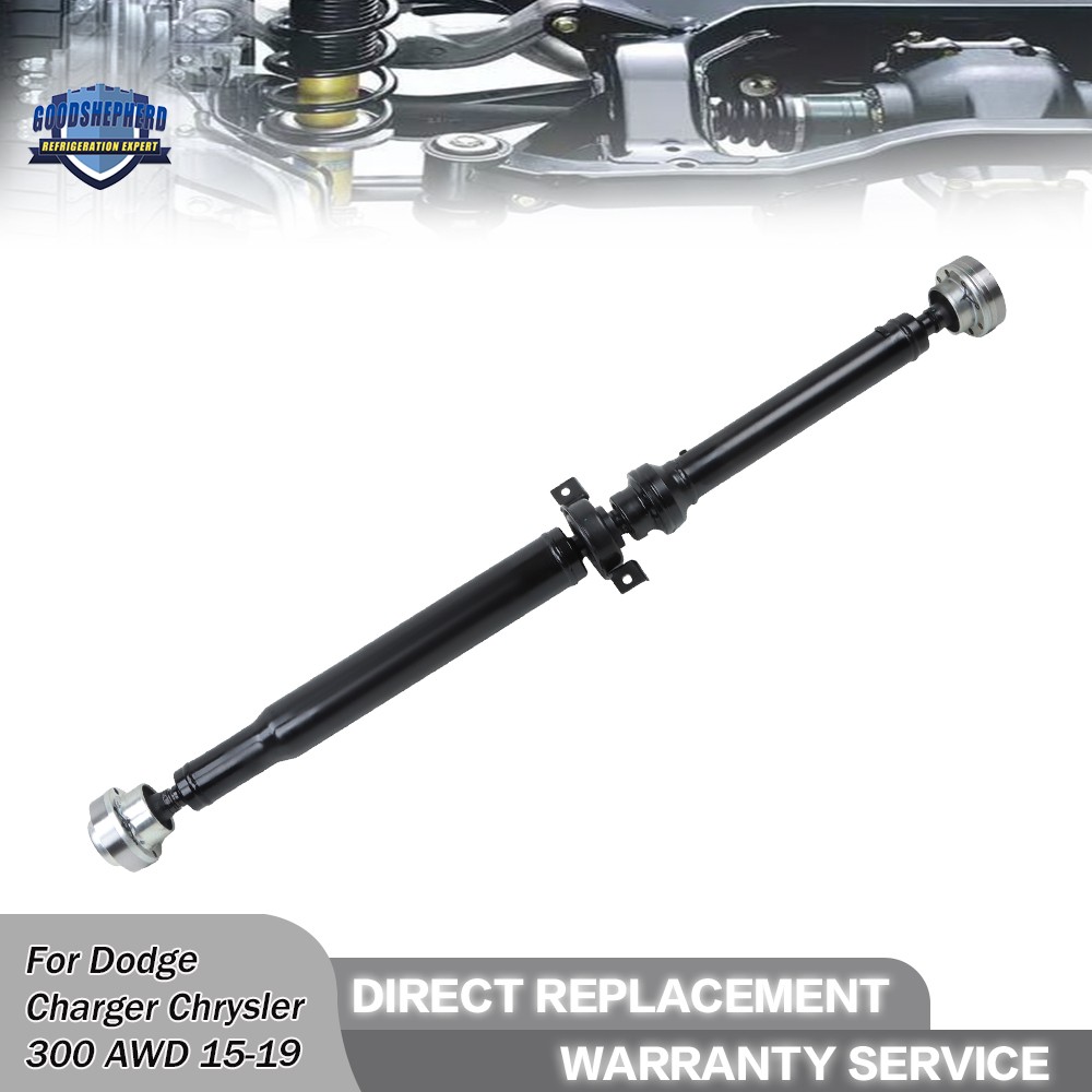 Rear Drive Shaft Assembly 68261528AB For Dodge Charger Chrysler