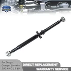 Rear Drive Shaft Assembly 68261528AB For Dodge Charger Chrysler 300 AWD 15-19