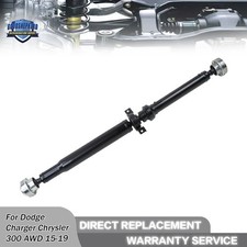 Rear Drive Shaft Assembly 68261528ab For Dodge Charger Chrysler 300 Awd 15-19