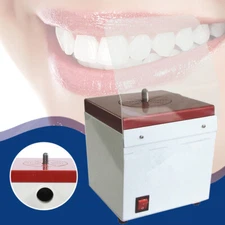 2800rpm Dental plaster Model Arch Trimmer Trimming Machine Dental Lab Equipment