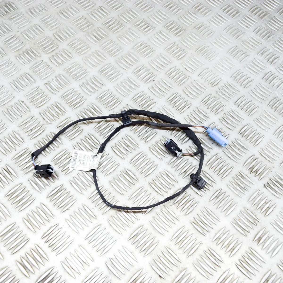MERCEDES-BENZ GLE W167 450EQ Interior Right Lighting Cable 
