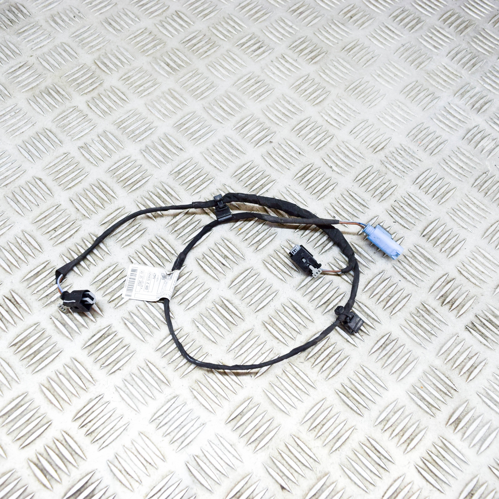 MERCEDES-BENZ GLE W167 450EQ Interior Right Lighting Cable  